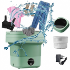 Portable Washing Machine