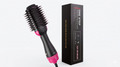 4-in-1 One Step Hair Dryer & Volumizer Brush – Salon-Style Hair at Home