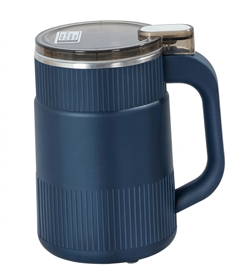 MEZON Portable Electric Spice & Coffee Grinder