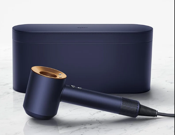 Dyson Supersonic Hair Dryer – 5 Magnetic Attachments