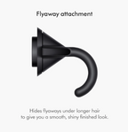 Dyson Supersonic Hair Dryer – 5 Magnetic Attachments
