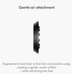 Dyson Supersonic Hair Dryer – 5 Magnetic Attachments