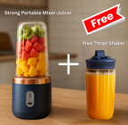 Portable Juicer Blender