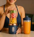 Portable Juicer Blender