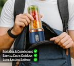 Portable Juicer Blender