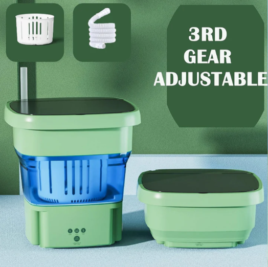 Portable Washing Machine